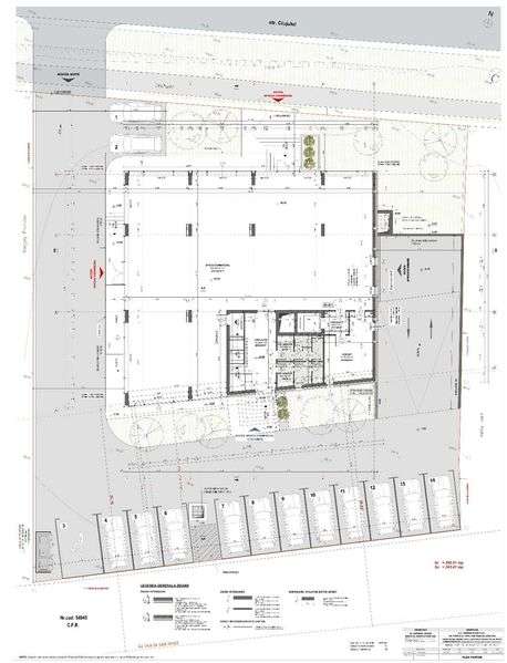 Vand /inchiriez imobil Sannicoara,str.Clujului,nr.20 - Imagine principală: 5/8