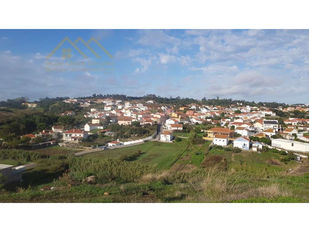 Terreno Rústico na Fonte Grada, Torres Vedras - Grande imagem: 5/5