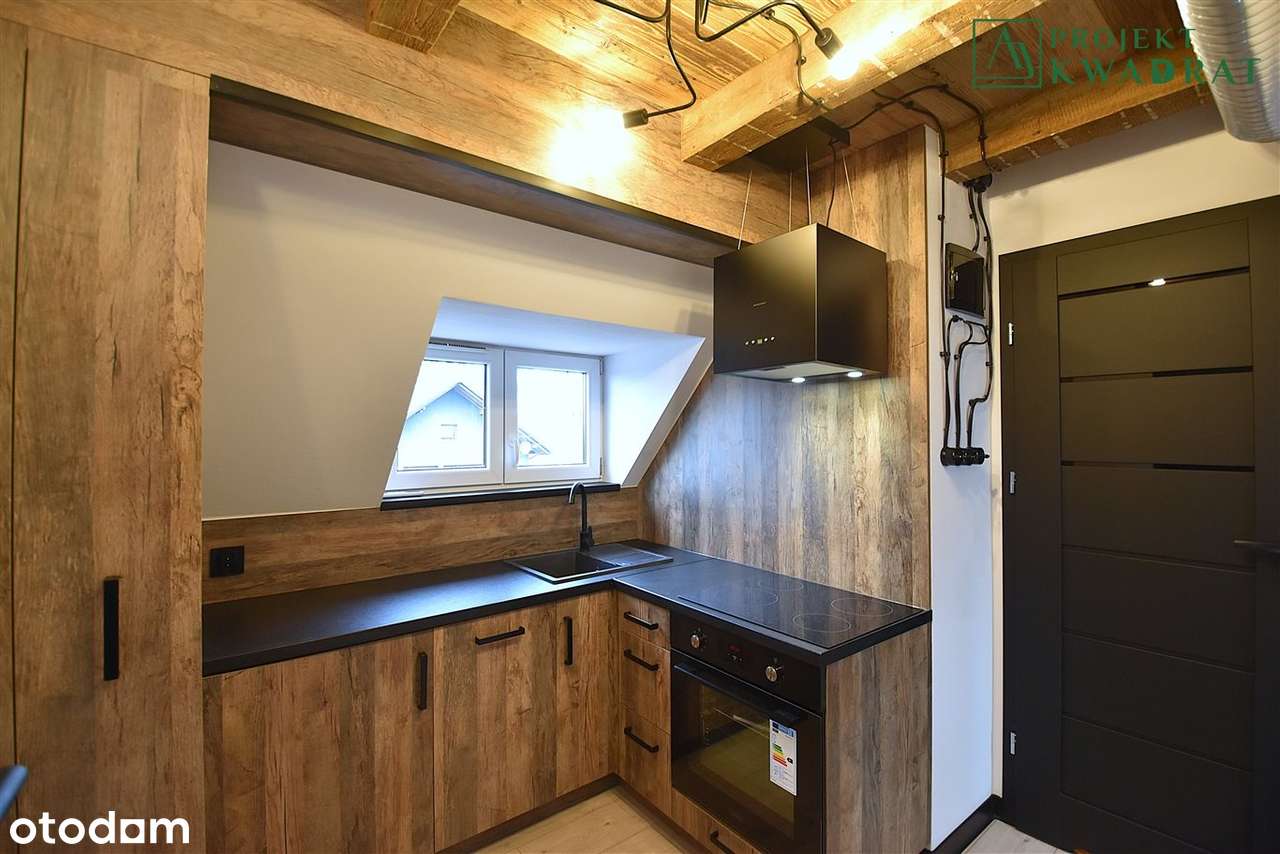 Gotowiec inwestycyjny – 2 mieszkania, Gliwice-14