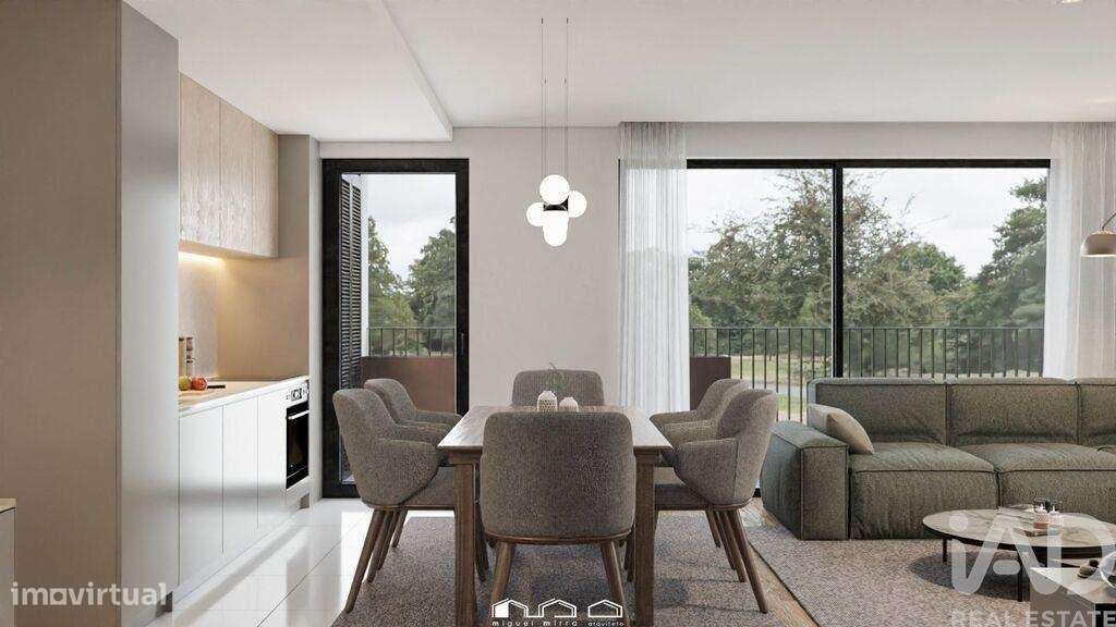 Apartamento T2 em Requião de 92,00 m2 - Grande imagem: 4/6