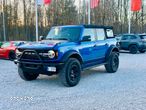 Ford Bronco - 1