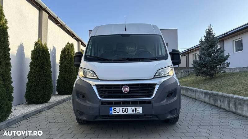 Fiat Ducato  maxi - 5