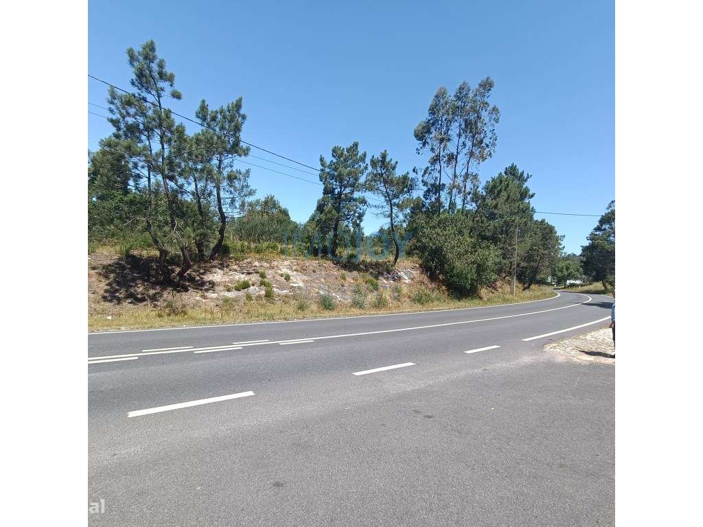 Amplo Terreno para Investimento em Venda Seca, Mira Sintra - Grande imagem: 1/7