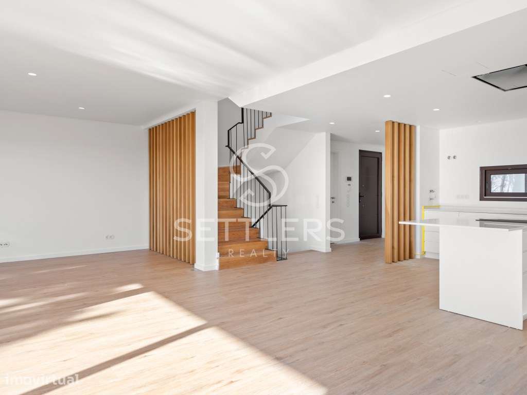 Moradia T3+1 - Murches-7