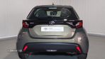 Toyota Yaris 1.0 VVT-i Comfort Plus - 4