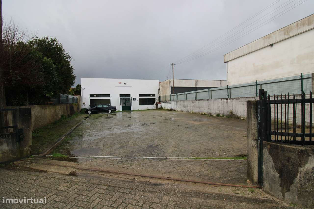 Espaço comercial em Avelãs de Caminho - Grande imagem: 5/21