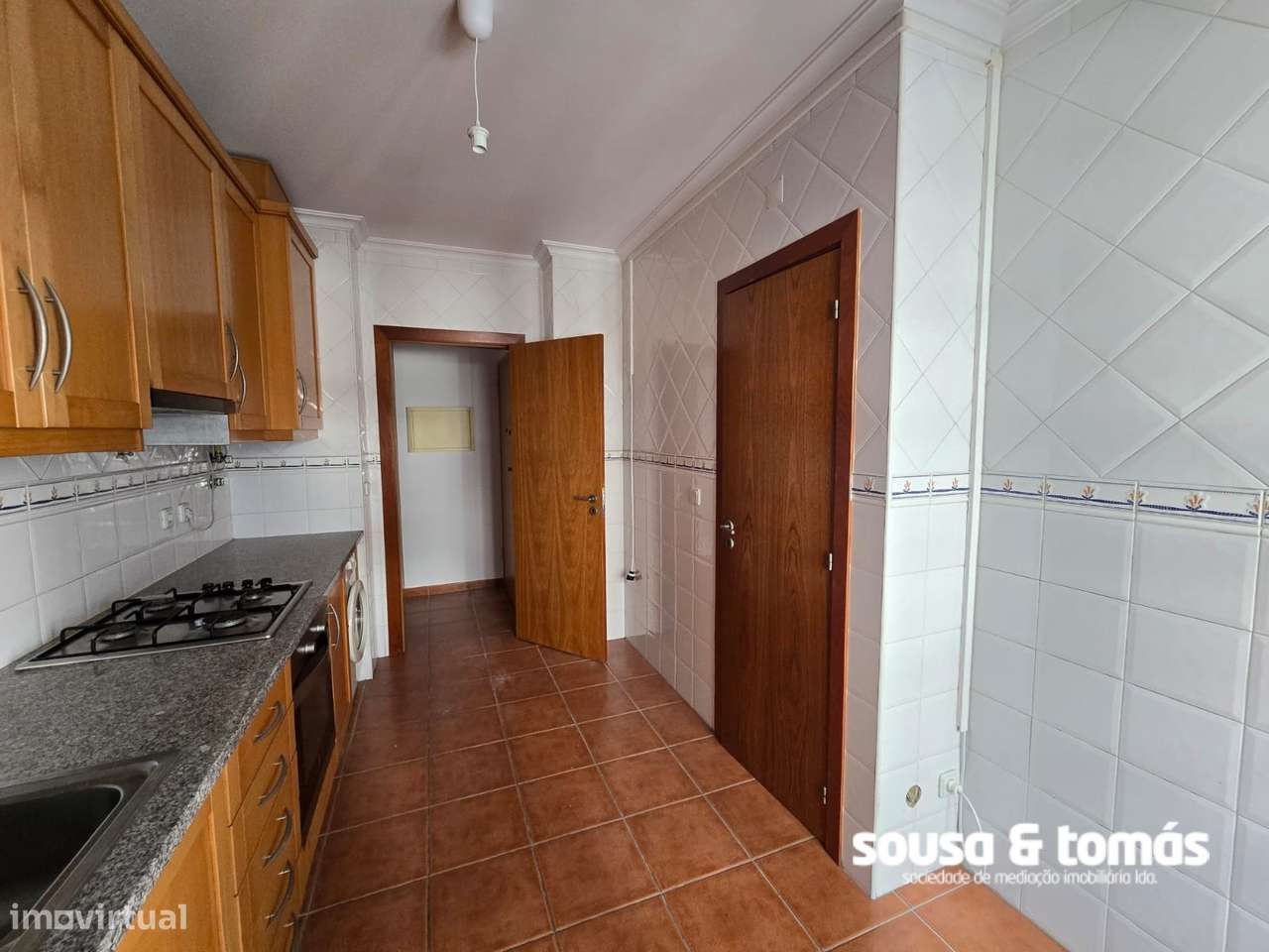 Apartamento T3 Arrendamento em Marrazes e Barosa,Leiria - Grande imagem: 4/24