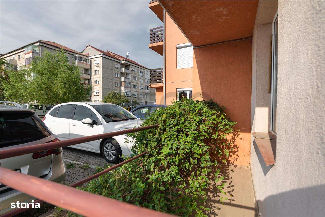 RECO . Garsoniera Dragos Voda - Imagine principală: 2/15