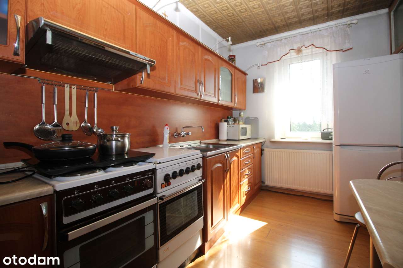 Atrakcyjny dom - idealny dla 2 rodzin.-5