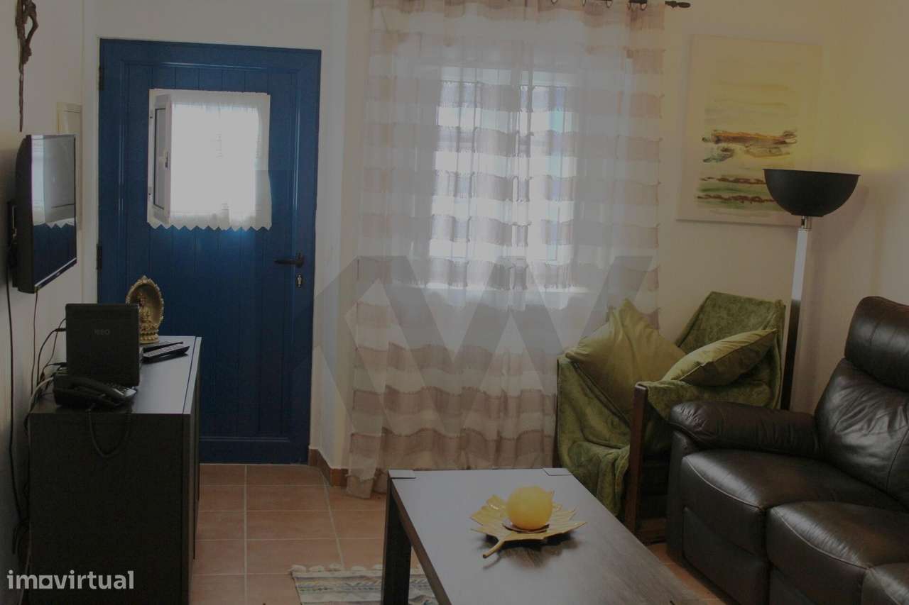 Casa de aldeia em Escoural - Montemor o Novo com 2 quartos, sala, cozi - Grande imagem: 5/25