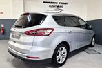 Ford S-Max 2.0 TDCi Titanium - 2