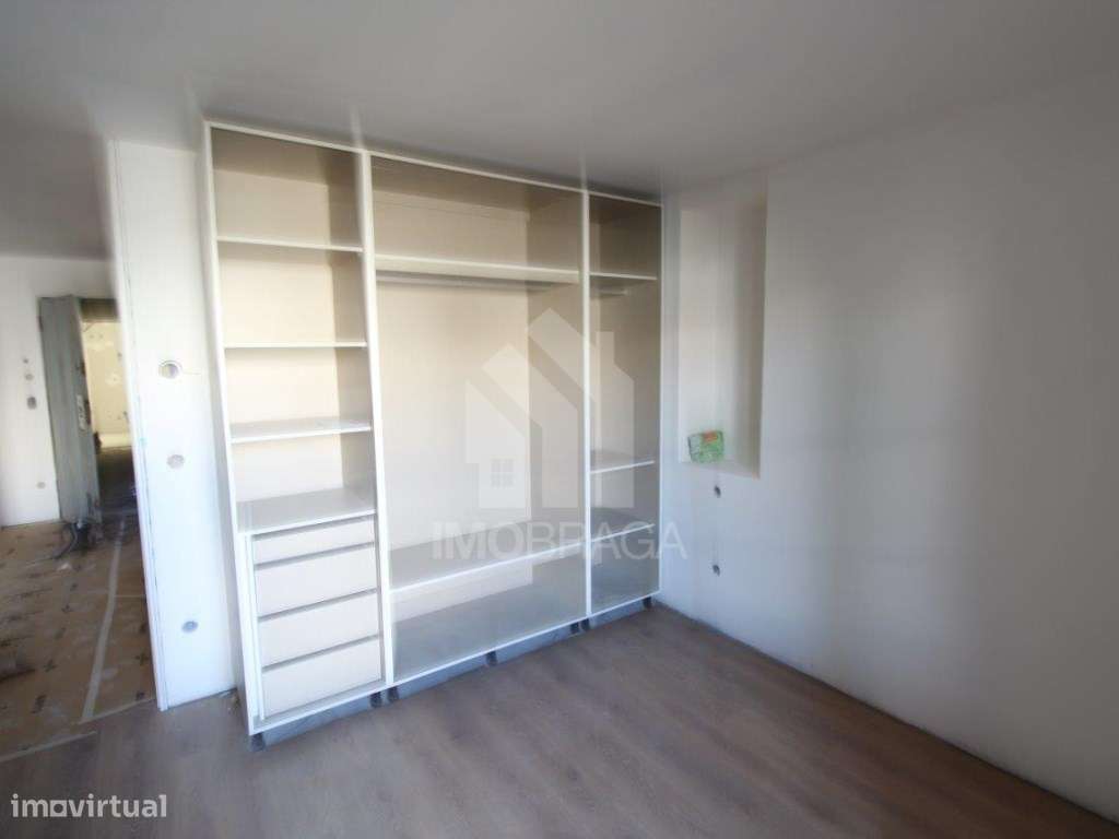 Venda Apartamento T2 Novo, em Real, Braga - Grande imagem: 2/20