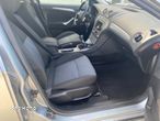 Ford Mondeo 1.8 TDCi Ambiente - 17