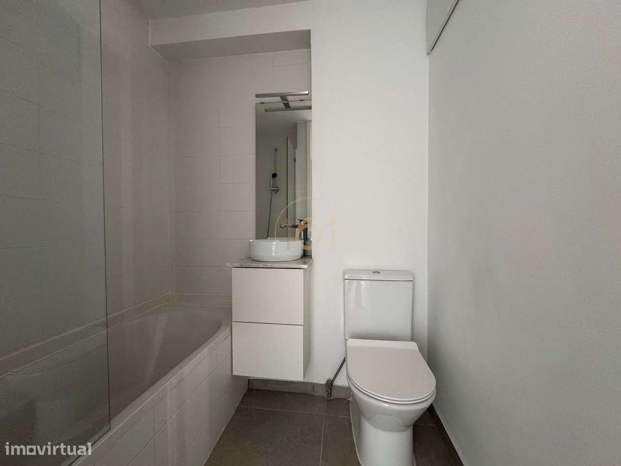 Apartamento T3 com varanda, para venda , no Porto-20