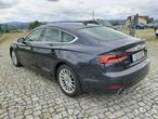 Audi A5 Sportback 2.0 TDI - 5