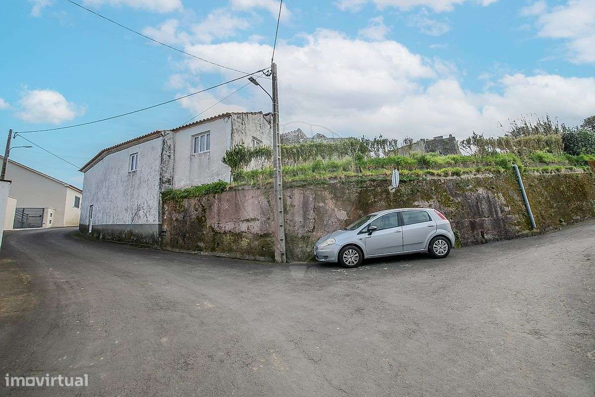 Moradia T2 para venda-8