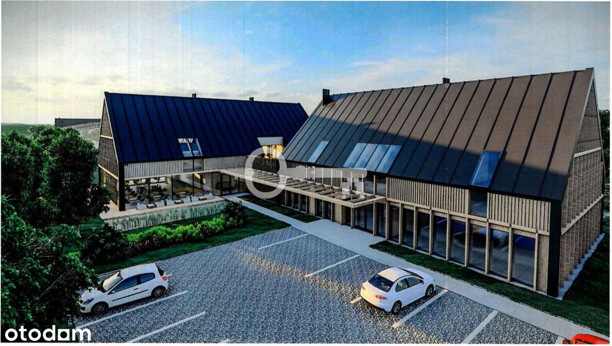 Działka | Pod działalność sportowo-rekreacyjną - Pełny obrazek: 5/16