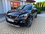 Peugeot 5008 2.0 BlueHDI GT S&S EAT8 - 8