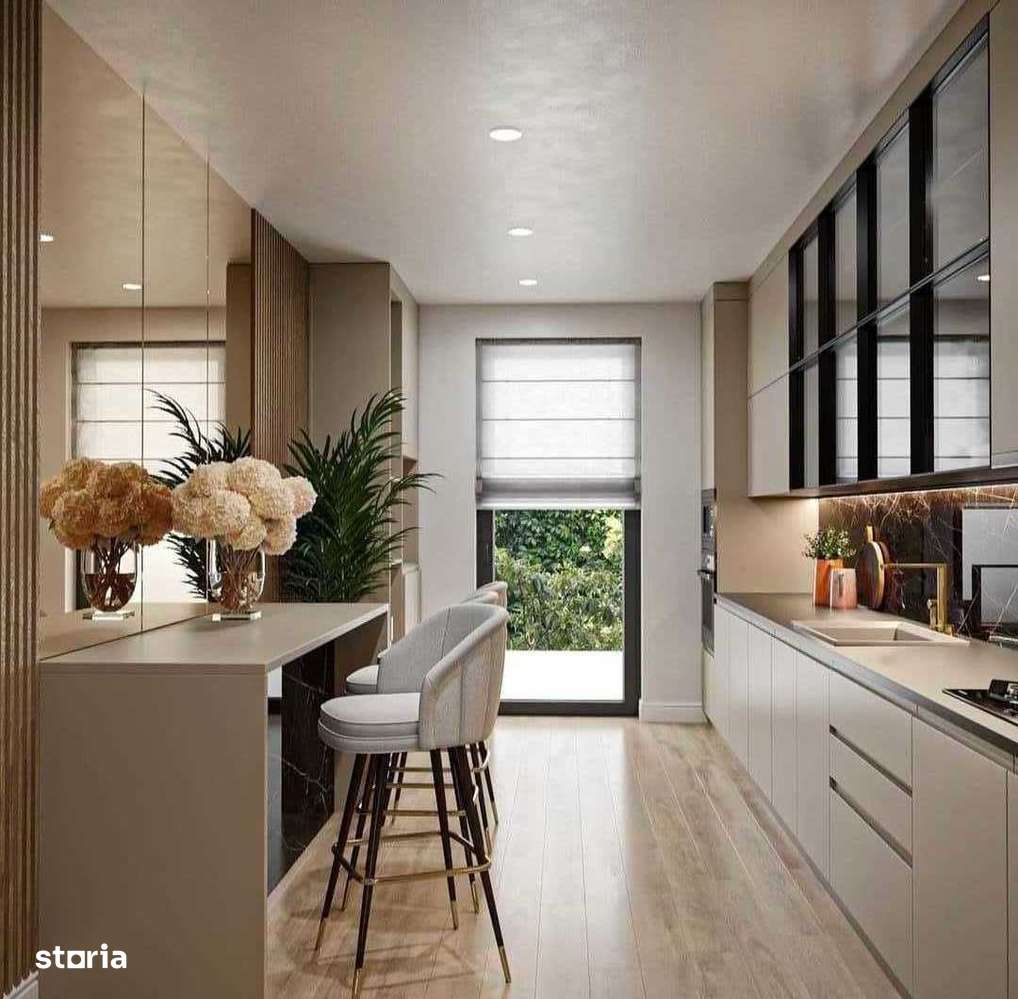 3 camere metrou Mihai Bravu - Imagine principală: 4/6