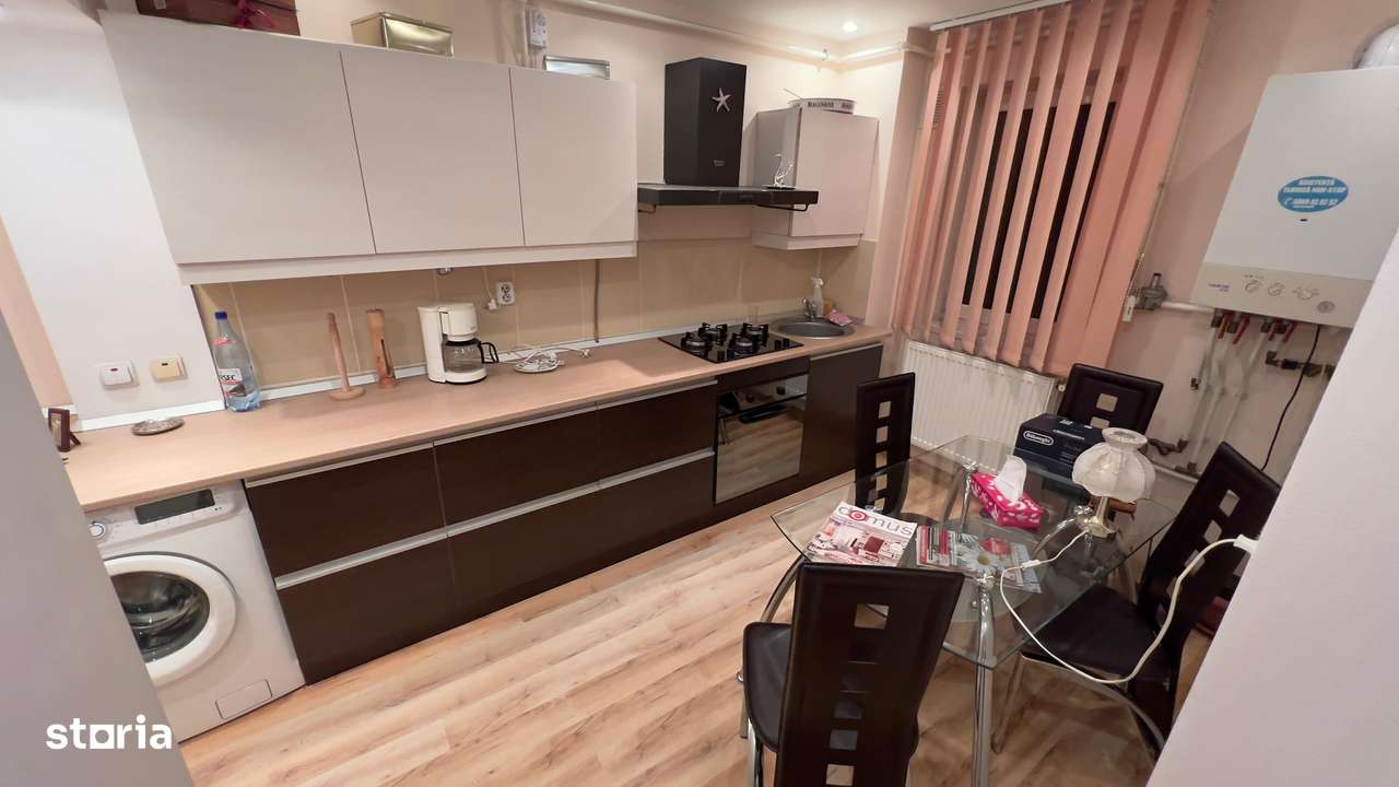 Apartament la cheie - Imagine principală: 5/11