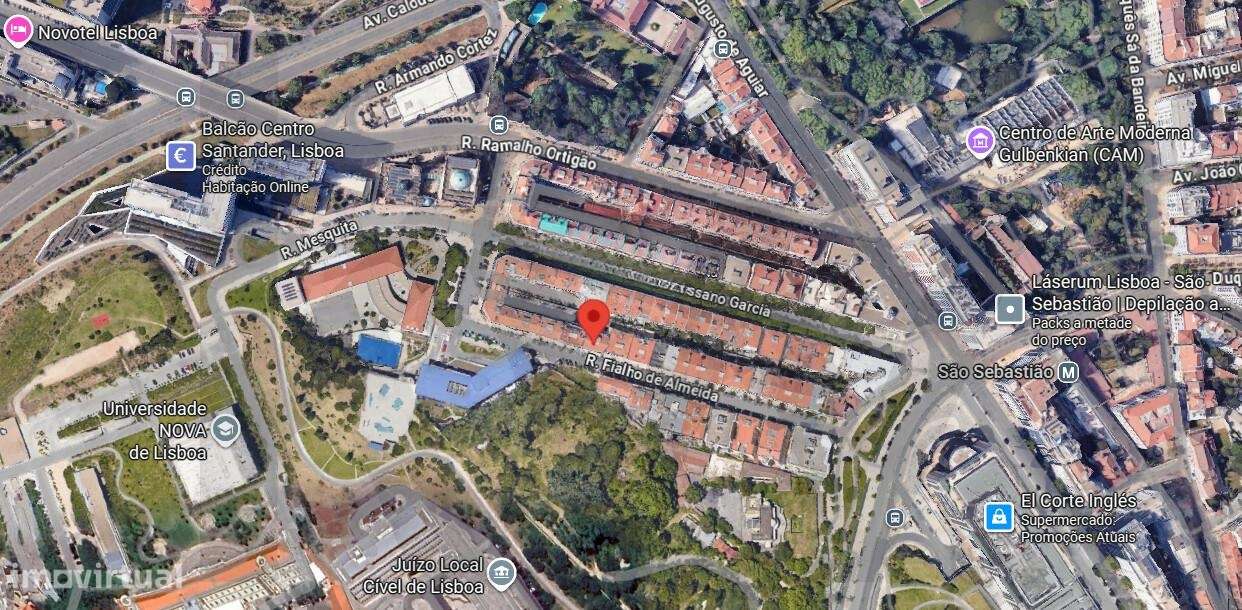 Trespasse de Restaurante em Localização Premium – Campolide (junto à A - Grande imagem: 4/4