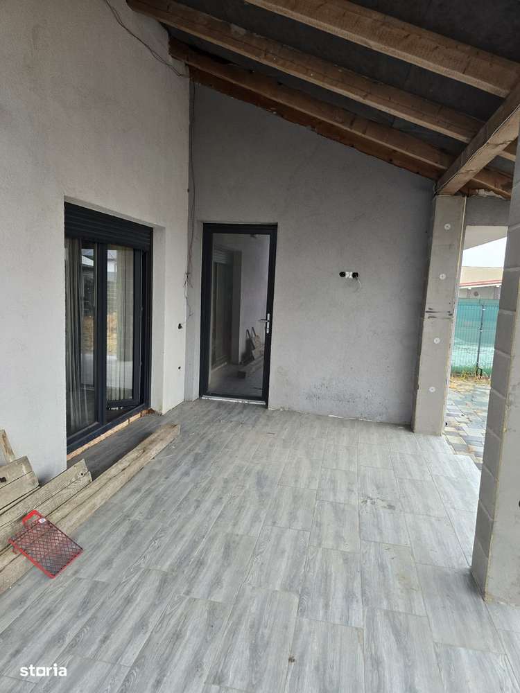 Casă zona Mărtinești str. Florina - Imagine principală: 4/20