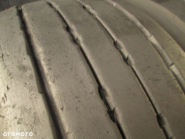 Opony ciężarowe 385/55R22.5 Michelin X-MULTI T II REMIX - 6