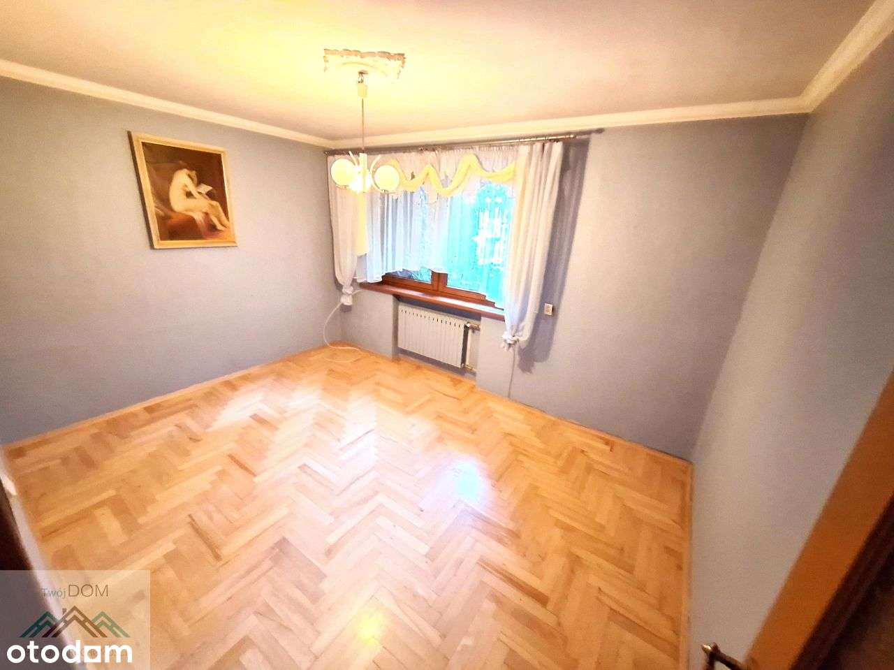 Dom gotowy do zamieszkania w centrum Bukowna-9