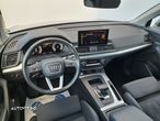 Audi Q5 Sportback 2.0 40 TDI quattro MHEV S tronic Advanced - 18