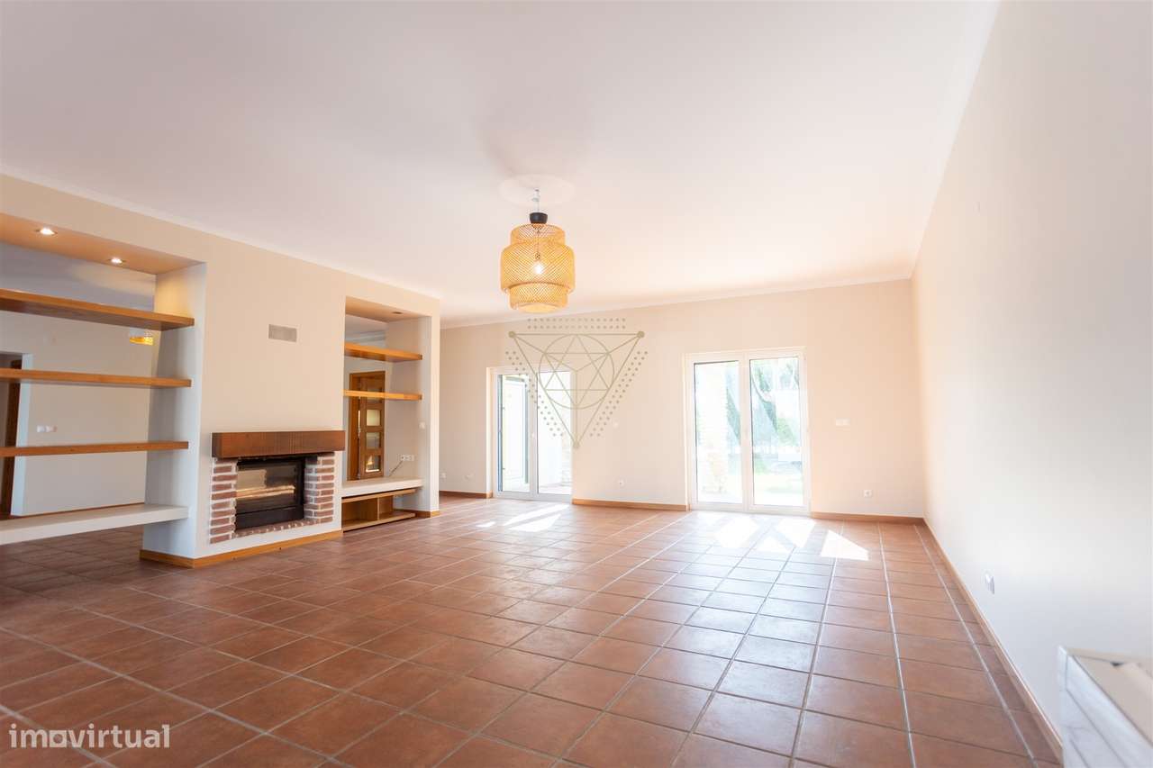 Moradia Isolada T3 Venda em Santo Estêvão,Benavente-3