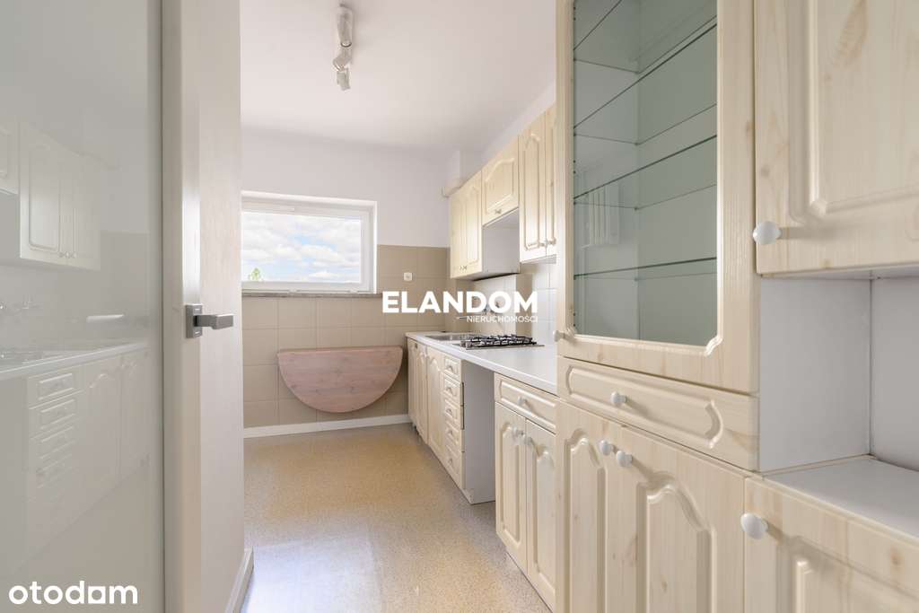 Zwycięzców 4a, 48m2, 2 pokoje i osobna kuchnia-7