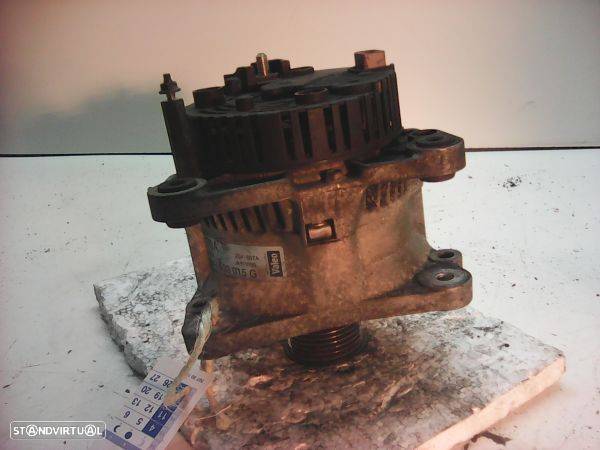 Alternador Volkswagen Lupo (6X1, 6E1) - 3