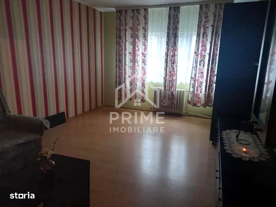 Apartament cu 2 camere de vanzare | ETAJUL 3 | 49 MP UTILI | - Imagine principală: 5/5