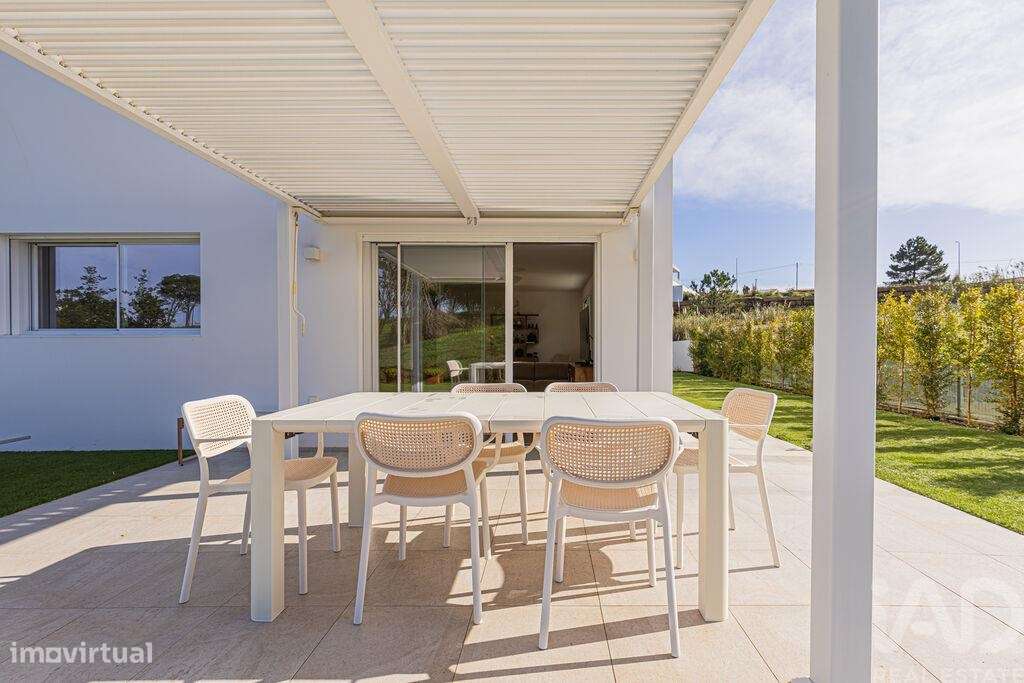 Moradia isolada T4 em Santo Isidoro de 220 m2 - Grande imagem: 4/40