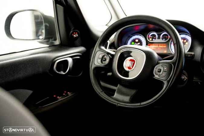 Fiat 500L 1.3 MJ City Cross - 6