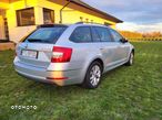 Skoda Octavia 2.0 TDI Ambition - 9