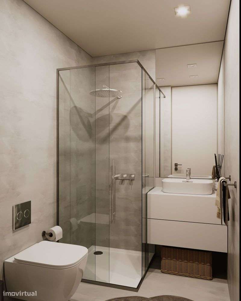 APARTAMENTO T2 Gold Living  Quinta da Missilva GONDOMAR-9