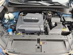 Hyundai Tucson 2.0 CRDi 4WD Automatik Premium - 19
