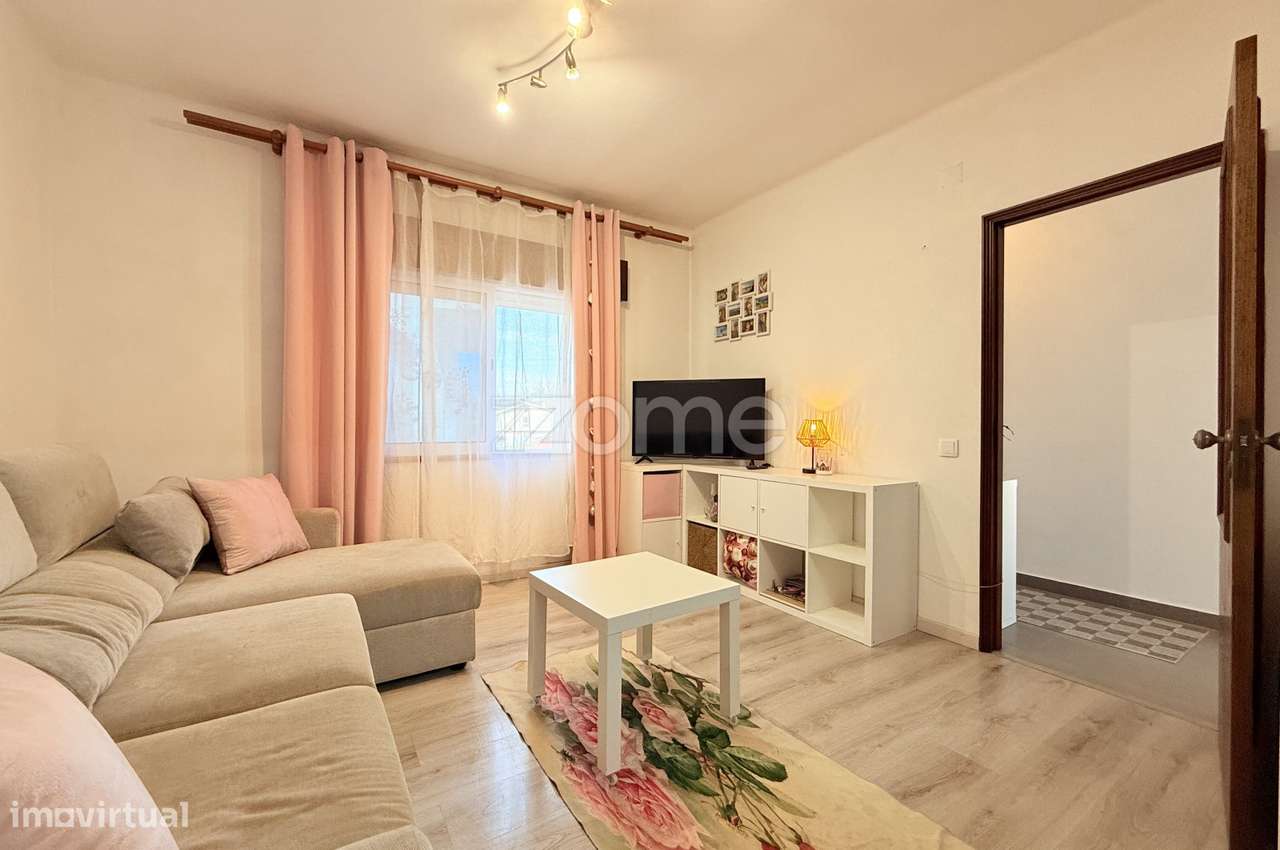 Moradia T2 Térrea com Terreno | Gandarela – Guimarães - Grande imagem: 2/33