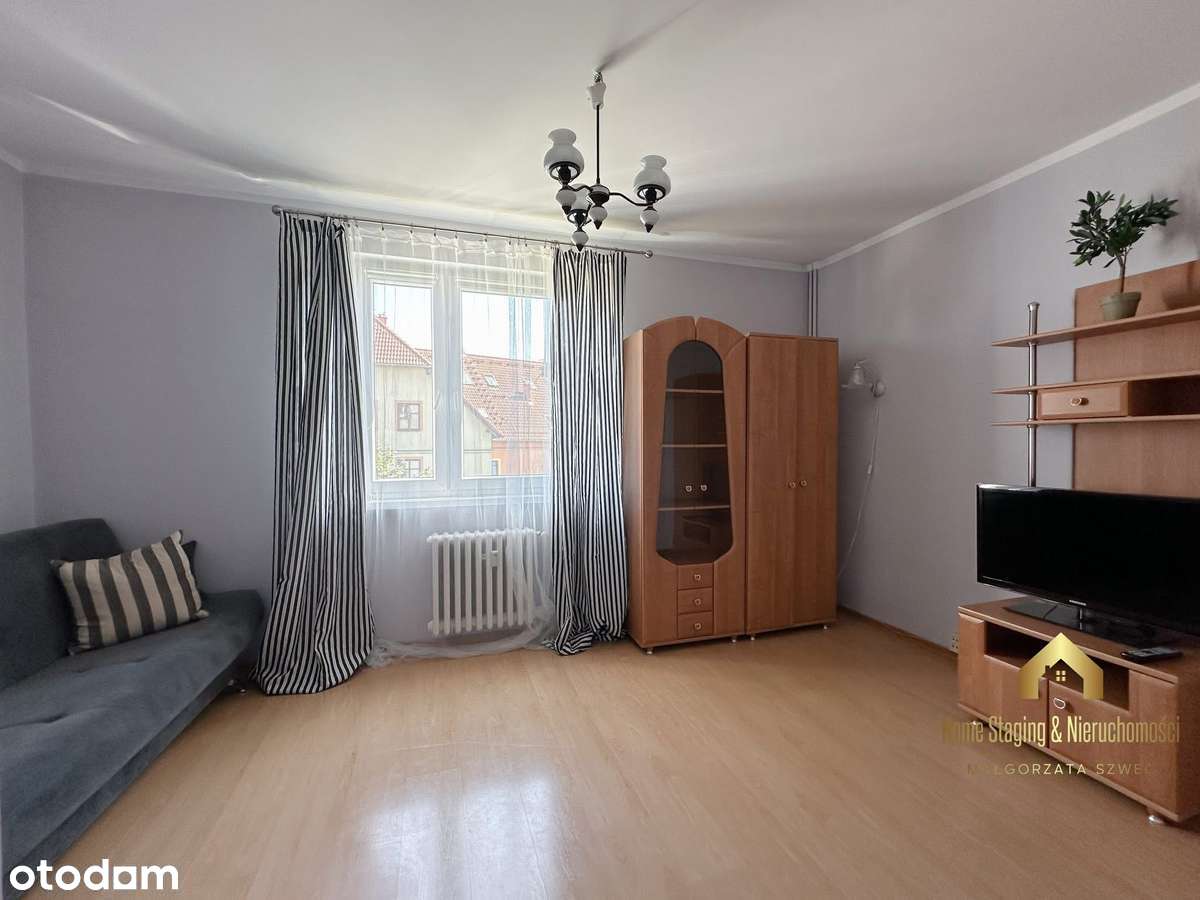 2-pokojowe na 2. piętrze z dużym balkonem przy ul. Iwaszkiewicza - Pełny obrazek: 3/15