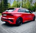 Audi RS3 TFSI Quattro S tronic - 23