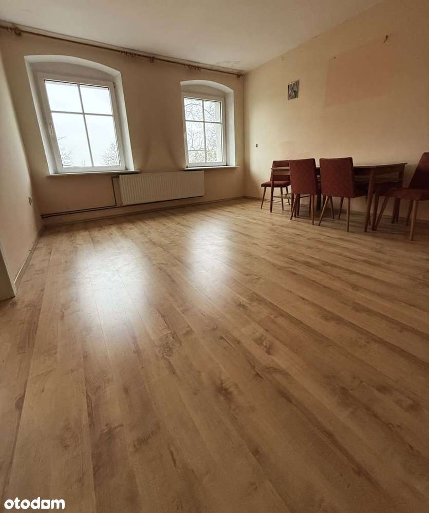 Przestronne 3-pokojowe mieszkanie w kamienicy/65m2/II pietro !-5