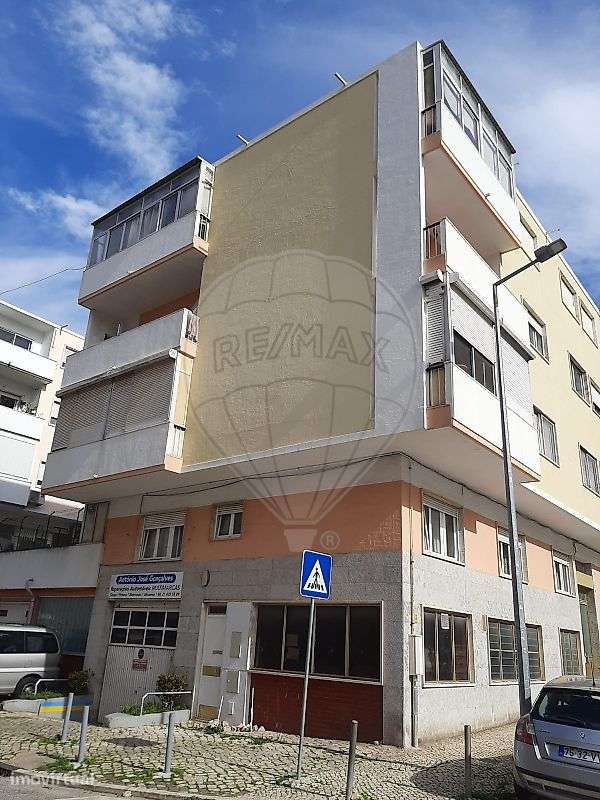 Armazém  para venda - Grande imagem: 4/4