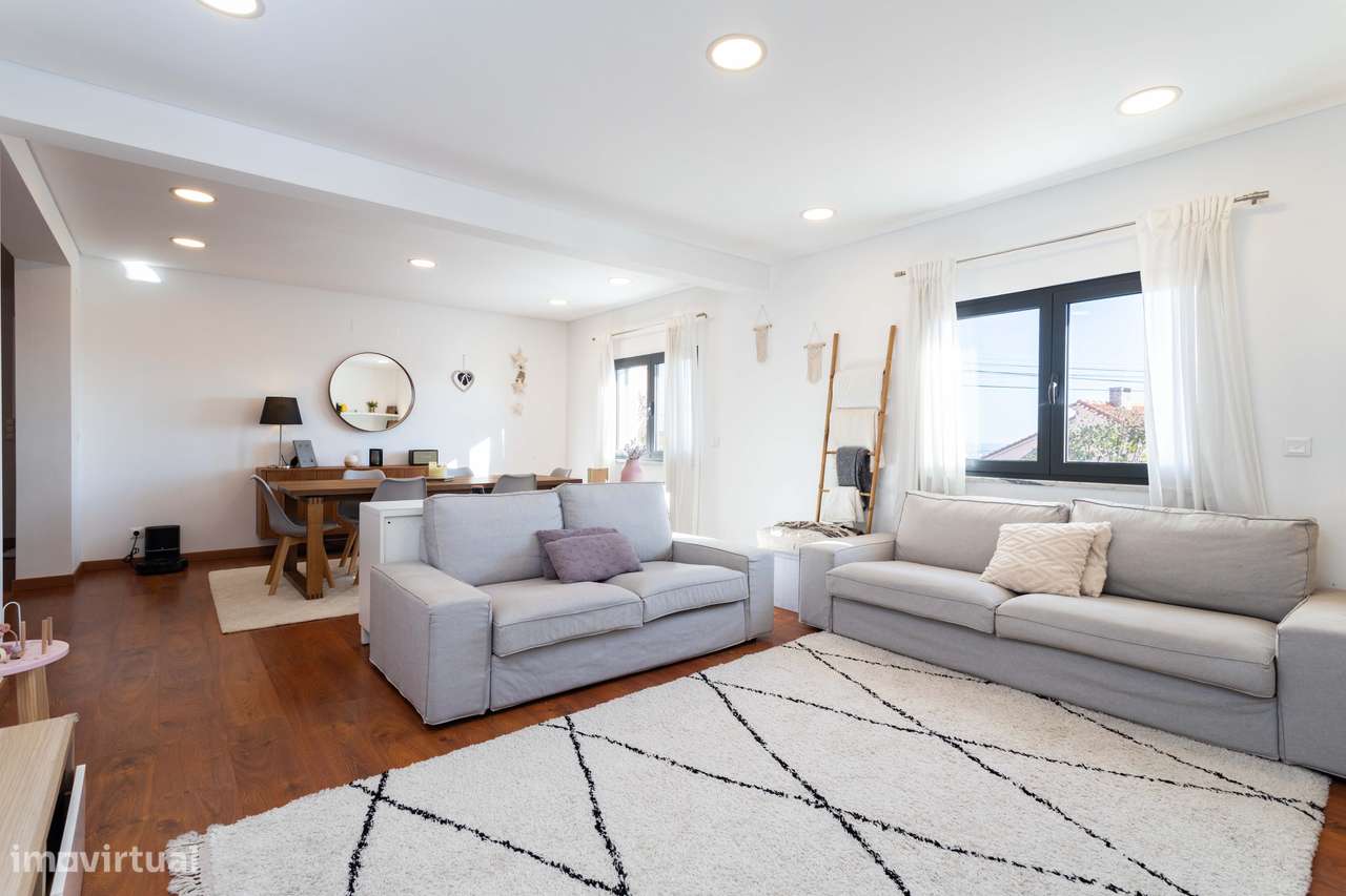 Oportunidade única: Moradia Isolada de Sonho em Famões: Conforto, Mode-3