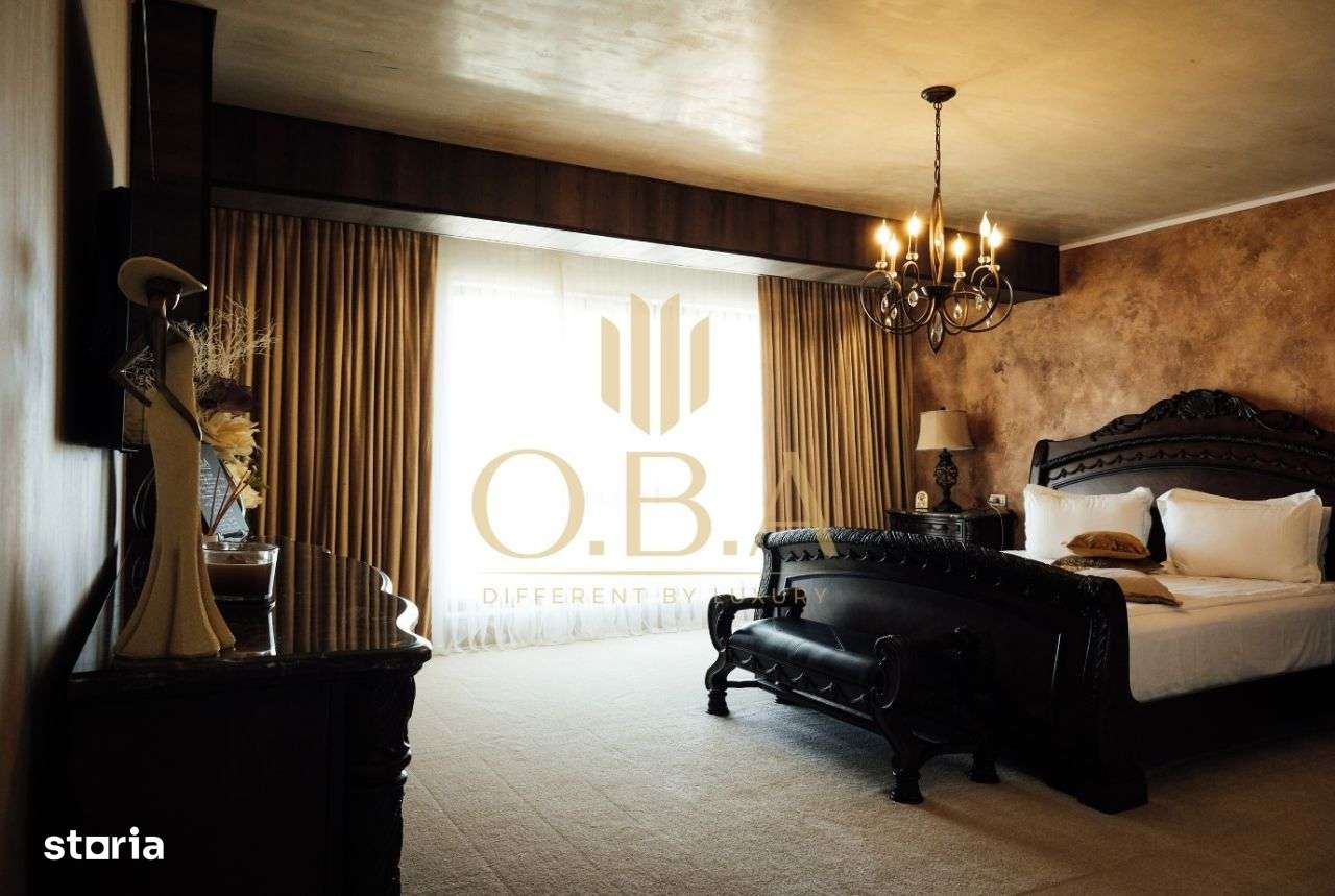 SUPER OFERTĂ! Penthouse Mamaia – complet mobilat si utilat! - Imagine principală: 4/20