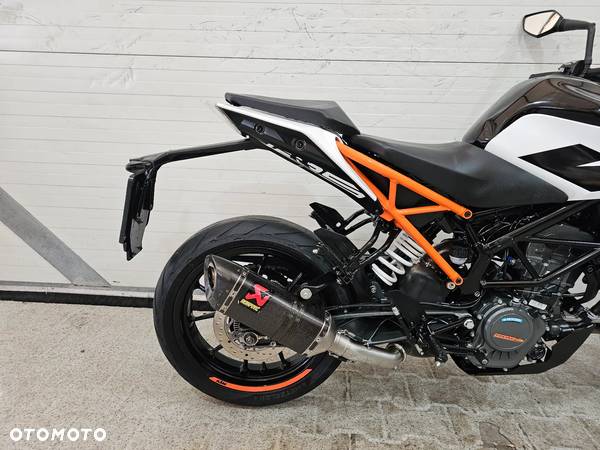 KTM Duke - 16