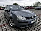 Volkswagen Golf 1.9 TDI DSG Comfortline - 3