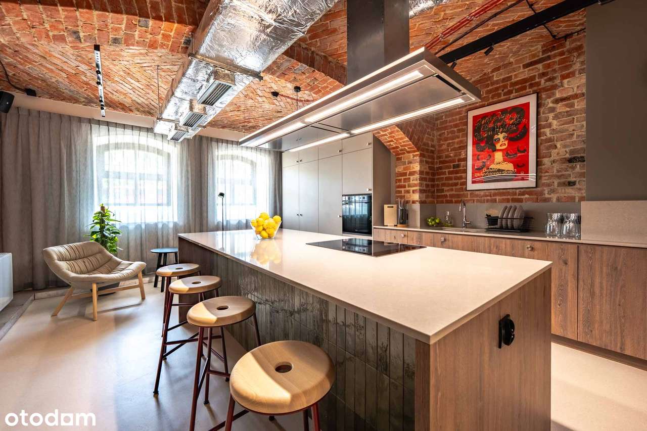 Nowe studio w centrum Gdańska | Siłownia, Sauna, Coworking - Pełny obrazek: 4/8