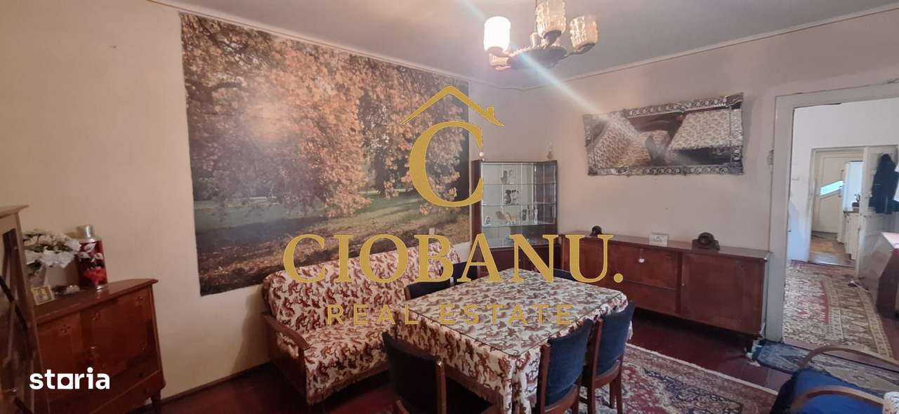 Casa de vanzare zona Campia Islaz-14