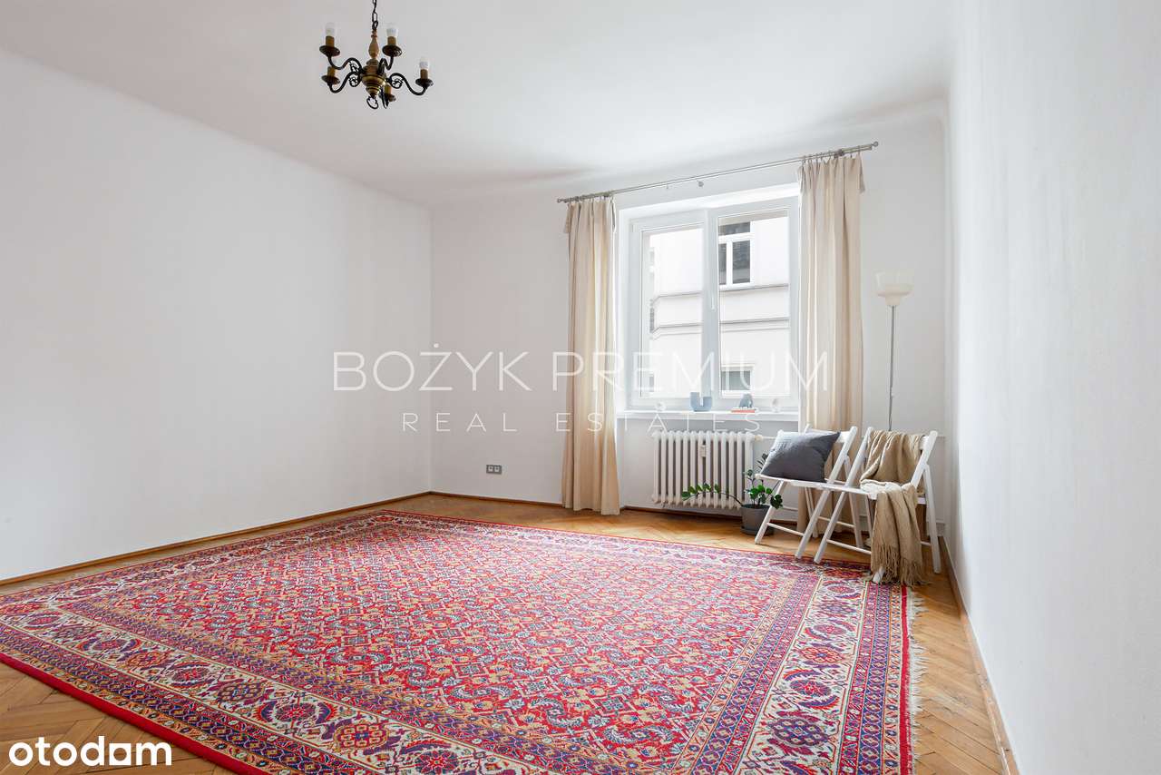 Lokal na biuro w samym centrum Warszawy | blisko metro centrum - Pełny obrazek: 2/6